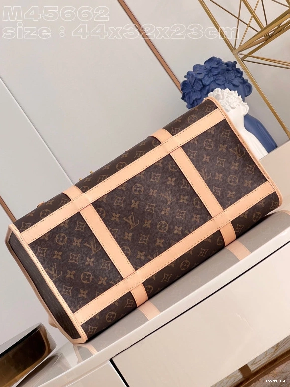 Cheap Dog Bag-44*32*23CM VUITTON LOUIS 0724